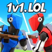 1v1.LOL delivers a high-speed, skill-based shooting experience that demands quick reflexes and smart decision-making. Every wall built, bullet fired, and jump made can change the outcome of a match.