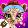 Animal Hair Salon Australia is a creative beauty simulation game in which you are a professional hairdresser devoted to charming animals.