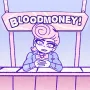 Bloomoney Clicker is a unique indie clicker where players not only click to earn money but also face tense moral choices. You play as a desperate character who needs a large sum of money to perform life-saving surgery.