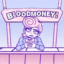 Bloomoney Clicker