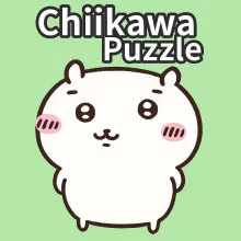 Chiikawa Puzzle