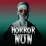 Horror Nun is a survival horror game where you sneak through a haunted school, solve puzzles, and escape Sister Madeline while avoiding danger and managing limited resources.