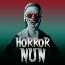 Horror Nun