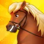 Horse Shoeing takes you to a lively horse farm, where every day is a new experience. Players take care of cute horses, from bathing and brushing to cutting and nailing their shoes to keep them healthy.