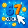 67 Clicker is a fun and engaging clicker game that turns every click into a fast-paced, strategic adventure. Click on the “67” in the middle of the screen, watch your score grow, and decide how to use it.