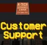 Customer Support is a compelling horror game that stands out for its unique approach: turning the most mundane tasks into a source of tension. No more monsters popping up or stereotyped scares; the game scares you with its monotony, repetition, and psychological pressure.