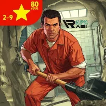 Prison Escape Journey