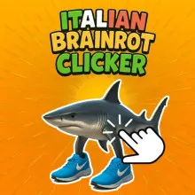 Italian Brainrot Clicker