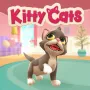 Kitty Cats is a lovely cat-raising simulation game where players can interact with, care for, and dress up cute kittens. The game offers a relaxing, creative, and fun experience, suitable for all ages, especially those who love cats and pet games.