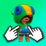 Leon Clicker: Leon’s Evolution is a dynamic clicker game where every click of your mouse brings power, energy and constant change to the main character, Leon.