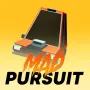 Get ready to hit the gas in Mad Pursuit, an action racing game where every second counts. Not only do you drive, but you also have to escape from a series of police cars, chasing helicopters and countless obstacles on the road.