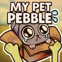 My Pet Pebble