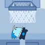 The game is inspired by the character Shadow Milk Cookie in Cookie Run: Kingdom and brings this character into the basketball environment SMC DUNK! [LEGENDARIES]