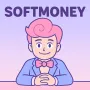 In a world where everything can be destroyed with just one click, what choice can you make? SOFTMONEY is not a normal game. It is a journey of patience and emotional choices.