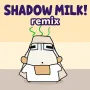 In the Cookie Run: Kingdom community, the phrase TAKE CARE OF YOUR OWN SHADOW MILK! Remix has quickly become a new meme phenomenon, originating from the dramatic relationship between Shadow Milk Cookie and Pure Vanilla Cookie.