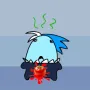 Take Care of Shadow Milk Cookie is a quirky and creative virtual pet game based on Scratch. Instead of adventures or battles, the game puts you in the role of the “manager” of Shadow Milk Cookie.