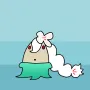 Take Care of Wily is a virtual pet simulation game with a gentle, approachable style. The game puts players in the role of a caregiver for Wily, a character that is both adorable and mischievous, always requiring constant attention. 