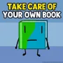 Take Care of Your Own Book is a unique educational simulation game where you not only play but also learn through action. Released on the Scratch platform in August 2025.