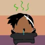Take Care of Your Own Dark Choco is an extremely attractive and interesting pet simulation game on Takecareofshadowmilk.io. Players take care of Dark Choco Cookie, a noble character in Cookie Run: Kingdom. 