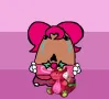 Welcome to Take Care of Your Own Hollyberry, a feminine version in the Cookie Run: Kingdom universe. Released in August 2025, this game immediately became attractive and popular on the TikTok.