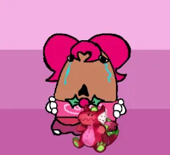 Take Care of Your Own Hollyberry
