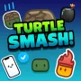 Turtle Smash! is a fun arcade game where you will transform into a mischievous turtle on a journey to overcome a series of dangerous obstacles.