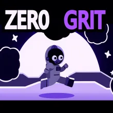 ZER0-GRIT
