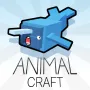 Animal Craft is a unique casual game that blends role-playing and survival elements, where you can combine different animals to create bizarre yet incredibly powerful hybrid creatures. 