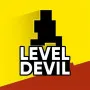 Level Devil is a platformer game that directly targets the player's psychology with sophisticated tricks and malicious challenges. 
