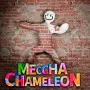 Meccha Chameleon is a new multiplayer hide-and-seek game where players utilise camouflage colours and patterns to blend into the environment and fool opponents.
