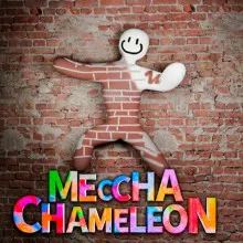Meccha Chameleon