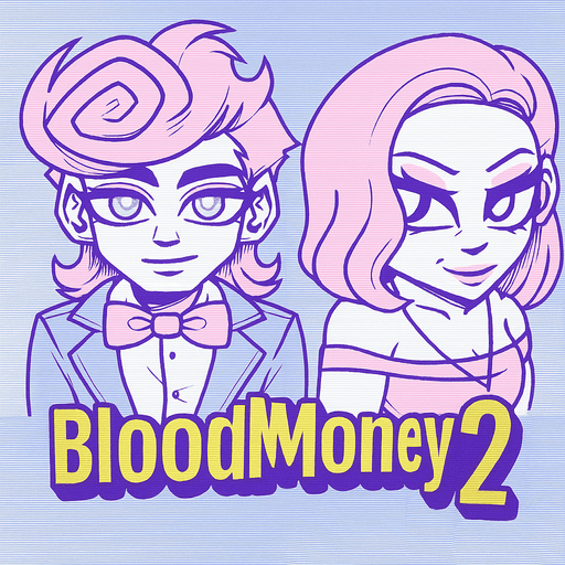 How to play Bloodmoney 2