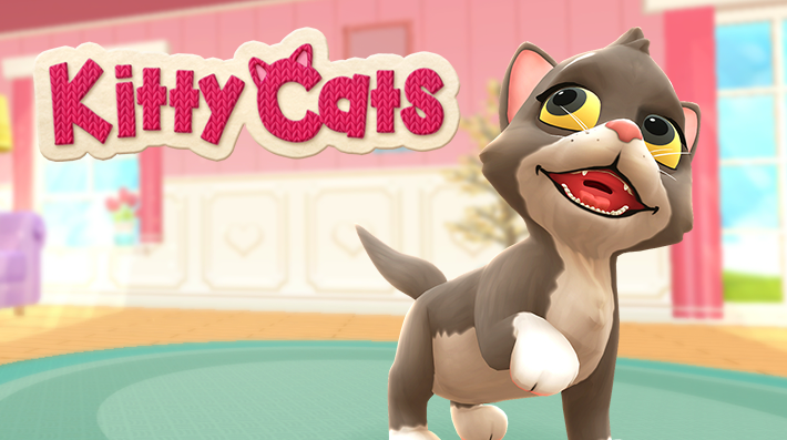 How to play Kitty Cats