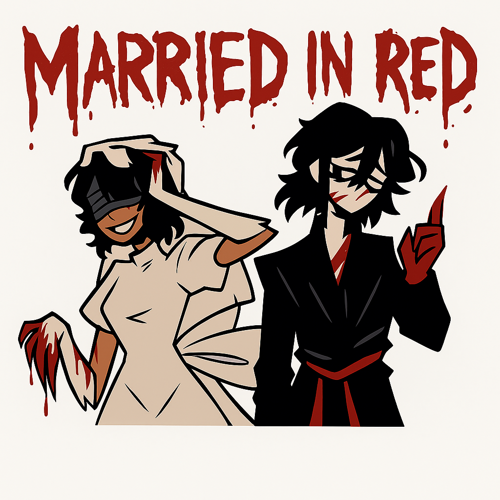 How to play Married in Red