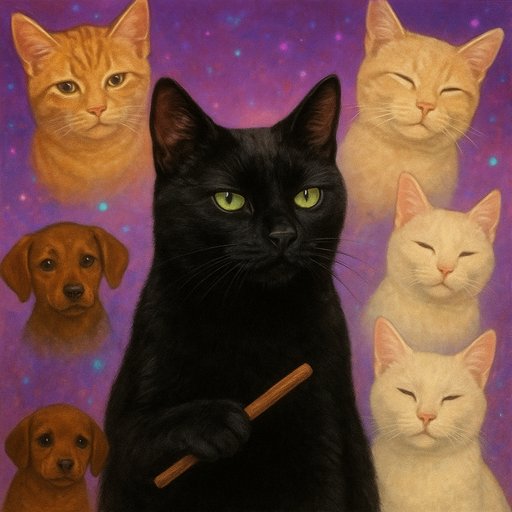 How to play Meme Cats and Dogs Clicker