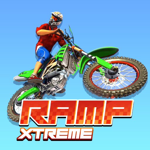 How to play Ramp Xtreme