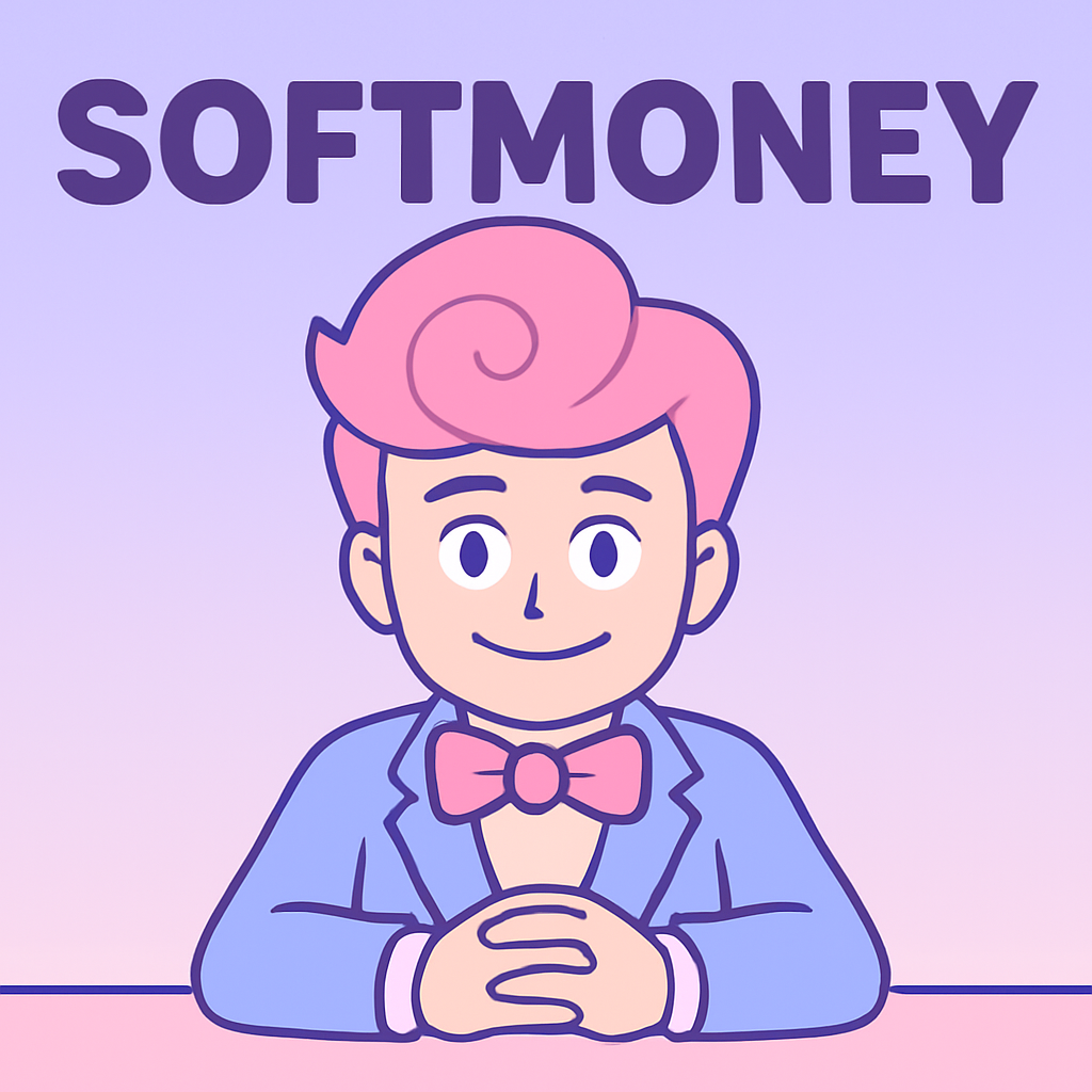 How to play SOFTMONEY game