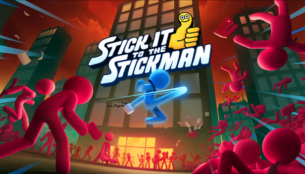 How to play Stick It to the Stickman