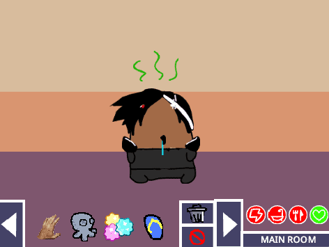 How to play Take Care of Your Own Dark Choco