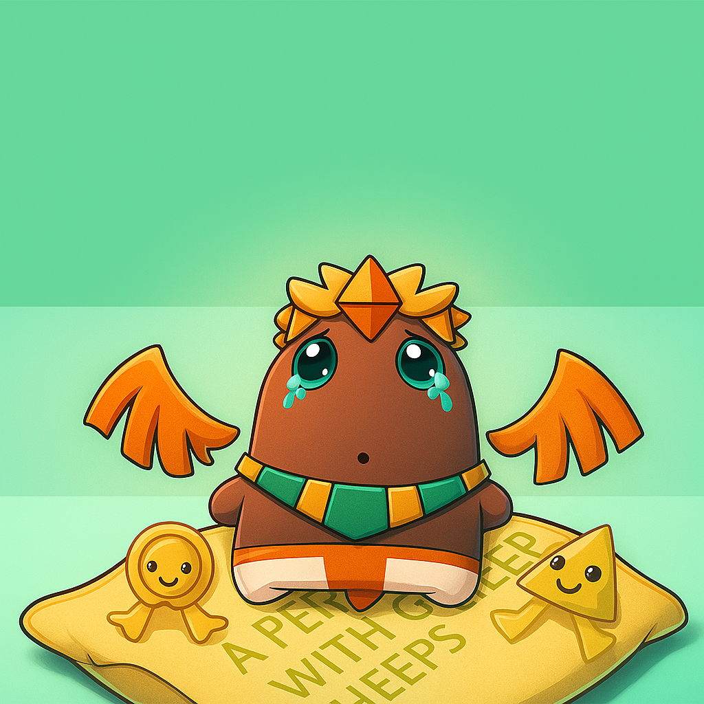 How to play Take Care of Your Own Golden Cheese Cookie!