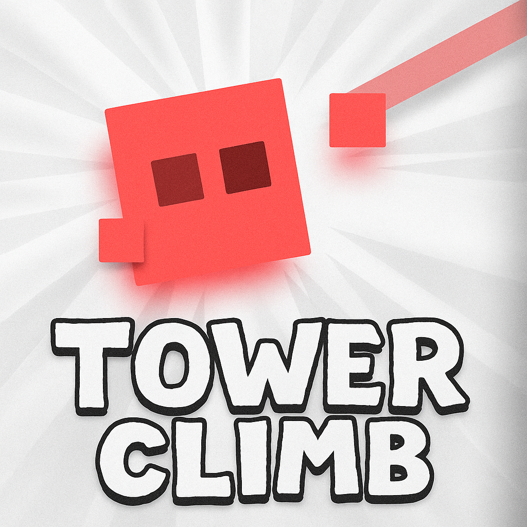 How to play Tower Climb