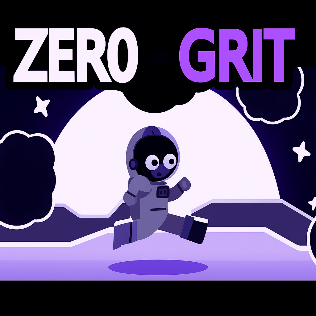 How to play ZER0 GRIT