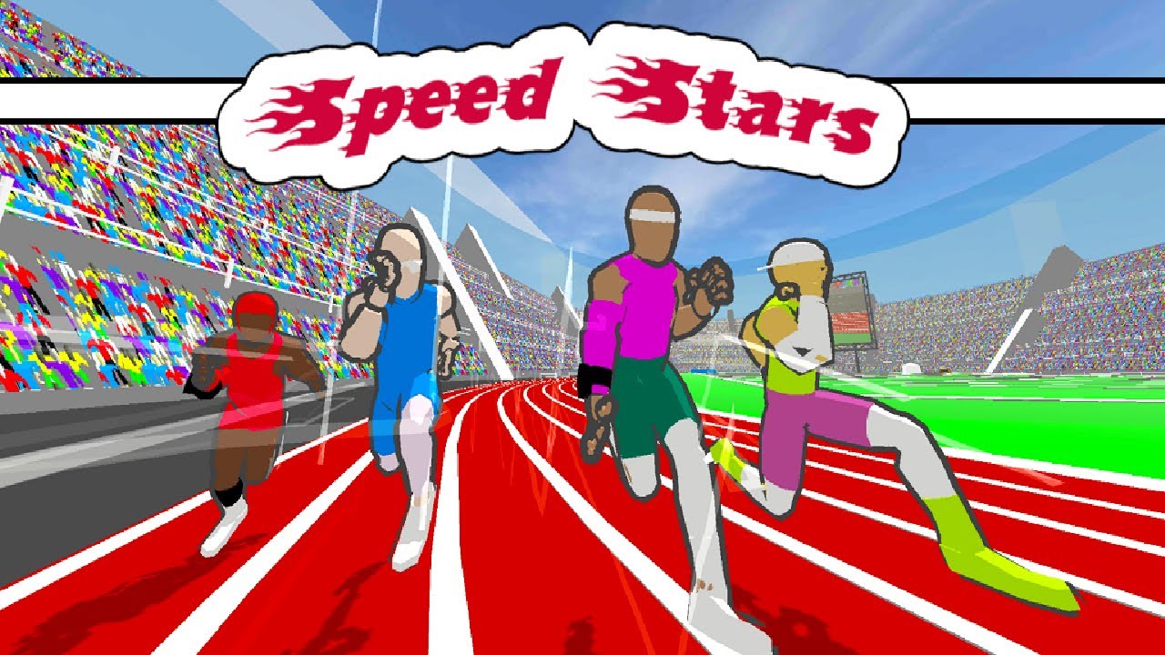How to play speed stars