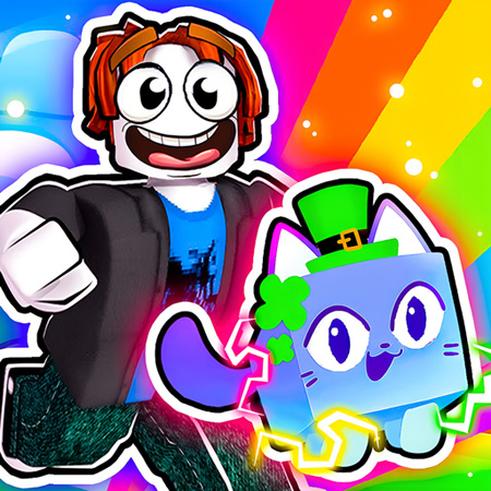 How to play Obby Pet Simulator X