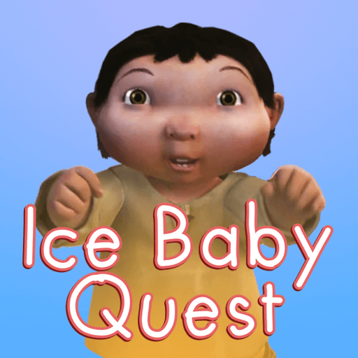 How to play Ice Baby Quest
