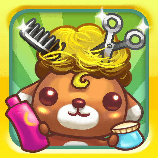 How to play Pet Salon