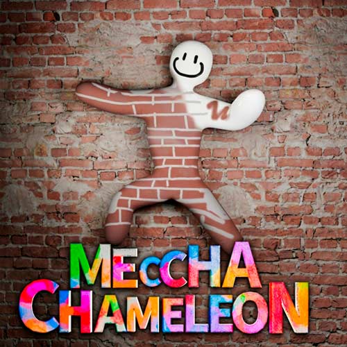 Play game Meccha Chameleon